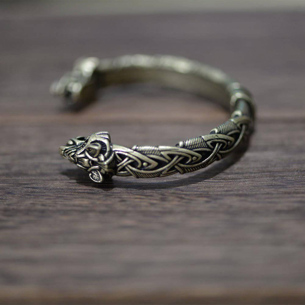 Antique Bracelet