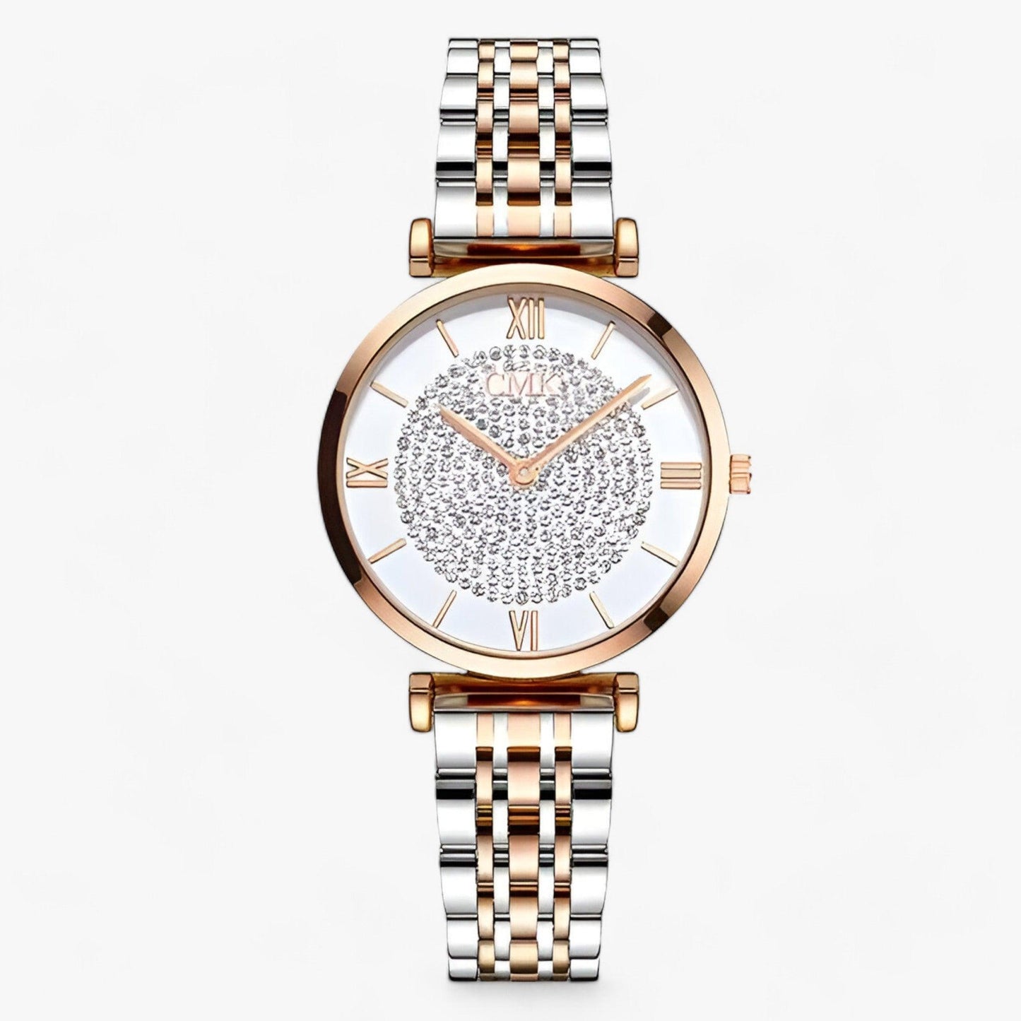 Lijoux | Refined stainless steel women's watch