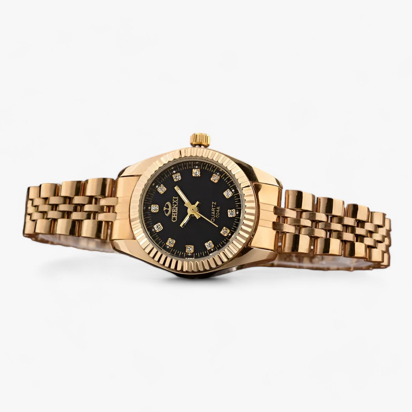 Jade - Elegant and quality watches - Elegant and reliable for everyday use