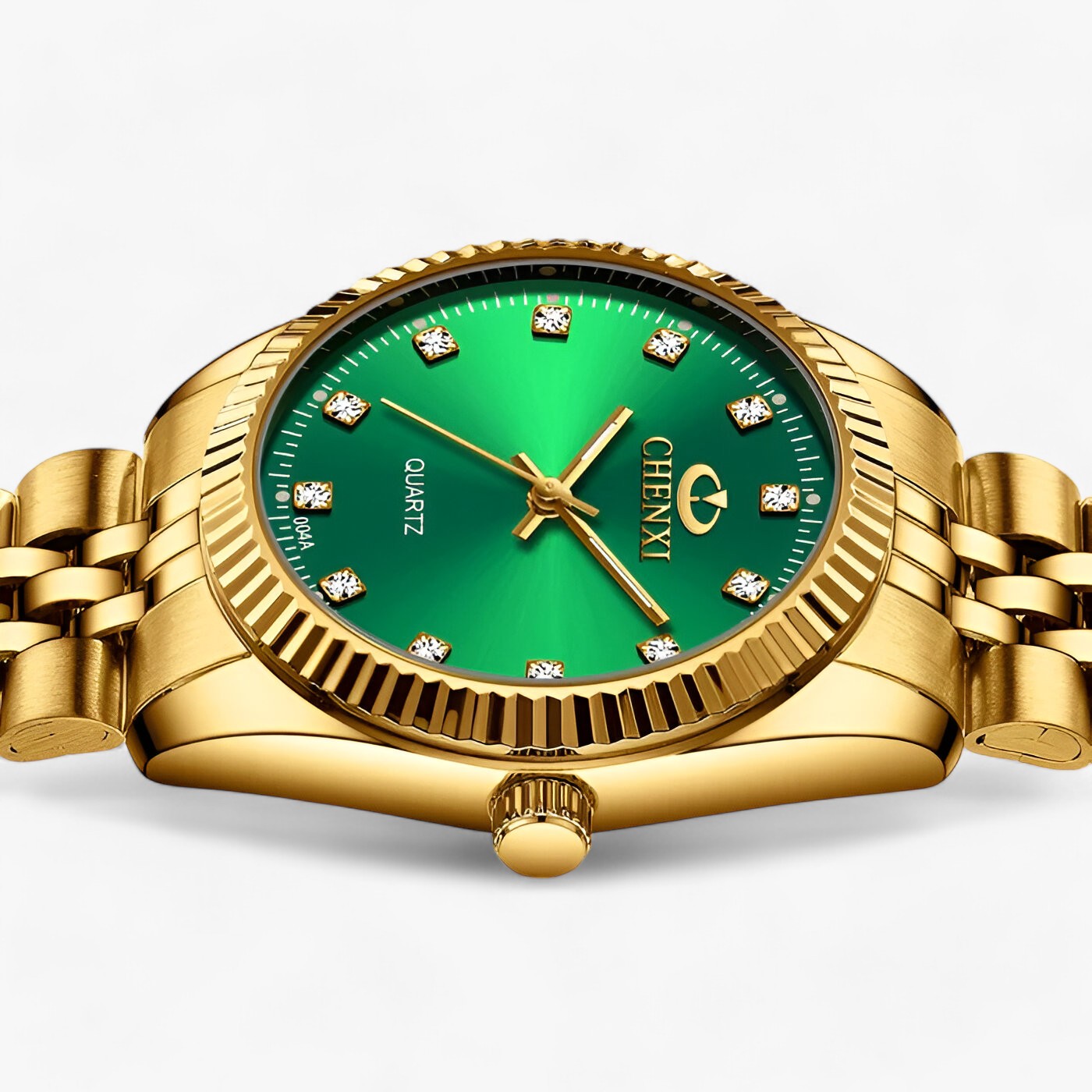 Jade - Elegant and quality watches - Elegant and reliable for everyday use