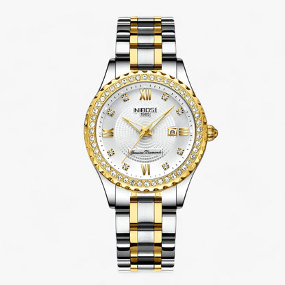 Nibosi 1985 | Premium Gold Watch
