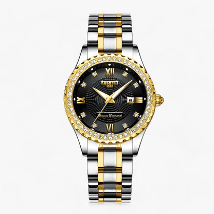 Nibosi 1985 | Premium Gold Watch