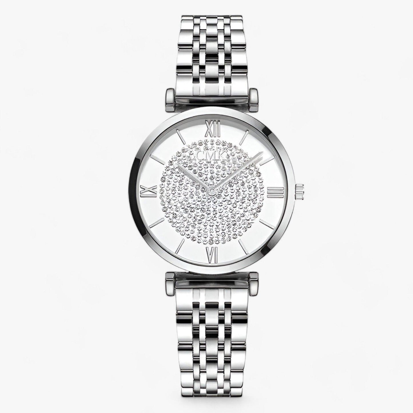 Lijoux | Refined stainless steel women's watch