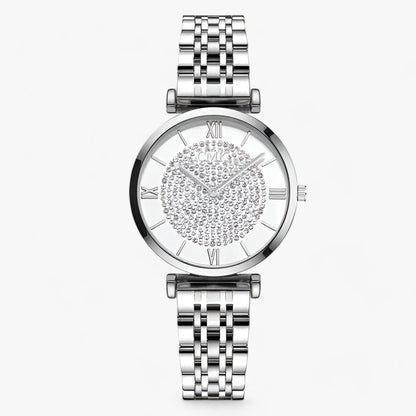 Lijoux | Refined stainless steel women's watch