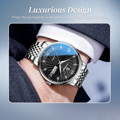 Felix | Business Style Luxury Fashion Watch