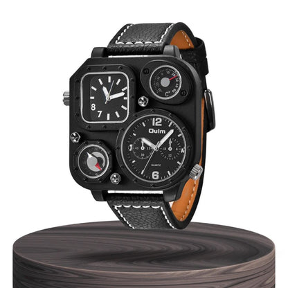 Jester | Tactical Multi-Functional Men's Watch