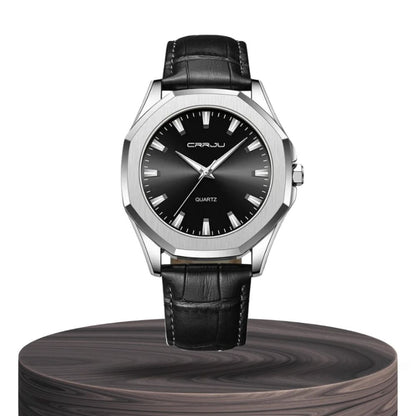 Liam | Minimalist Quartz Watch