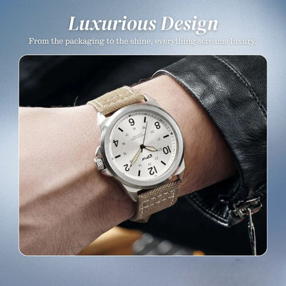 Jasper | Urban Classic Watch