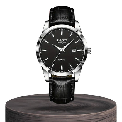 Matt | Men's Casual Quartz Wristwatch | 40mm