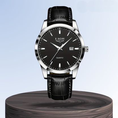 Matt | Men's Casual Quartz Wristwatch | 40mm